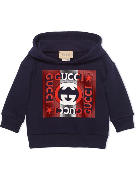 gucci t-shirts for girls|gucci hoodie for kid.